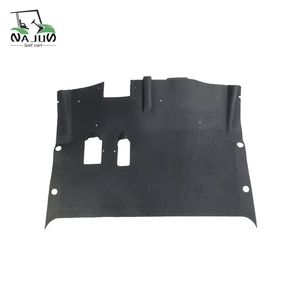 Golf Cart Accessories EZGO LXI Carpet Floor Mat Foot Pedal Cover for E-Z-GO LXI 5109104-JSA2C48-0000