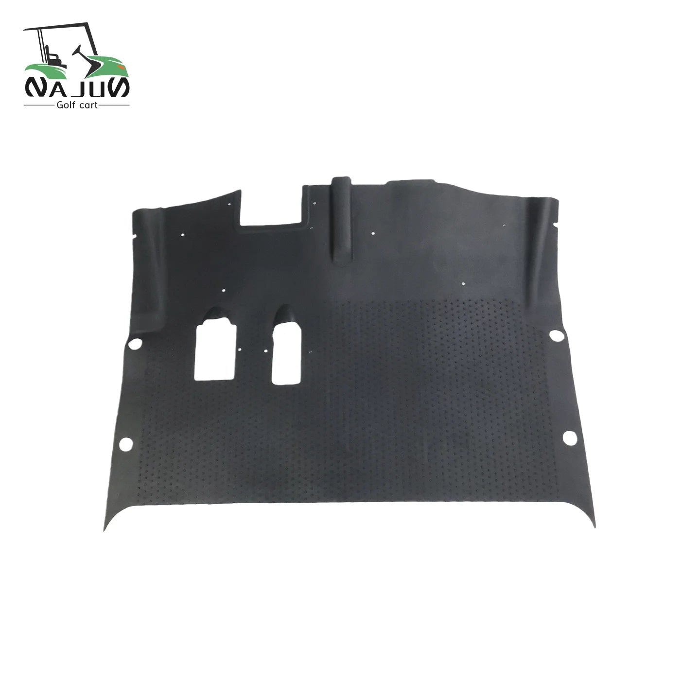 Golf Cart Accessories EZGO LXI Carpet Floor Mat Foot Pedal Cover for E-Z-GO LXI 5109104-JSA2C48-0000