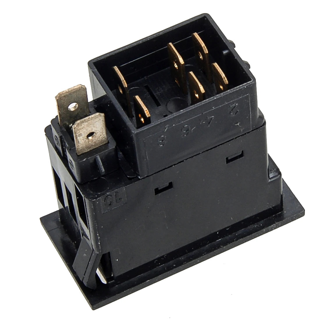 Forward Reverse Switch Bad | Universal