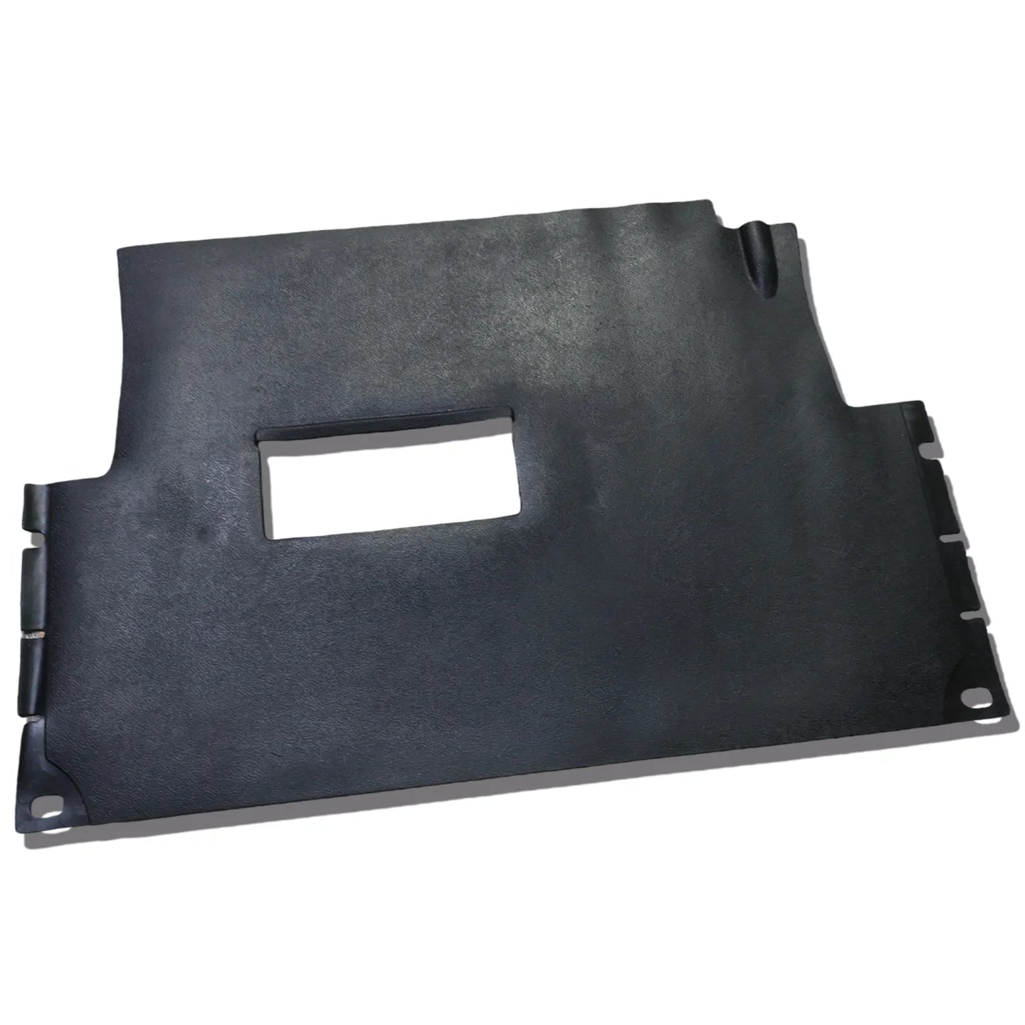 ClubCar Precedent 2004-Up Golf Cart Full Coverage Floor Liner Mat for Onward & Tempo Floor Mat OEM 102504801 102504802 103926401