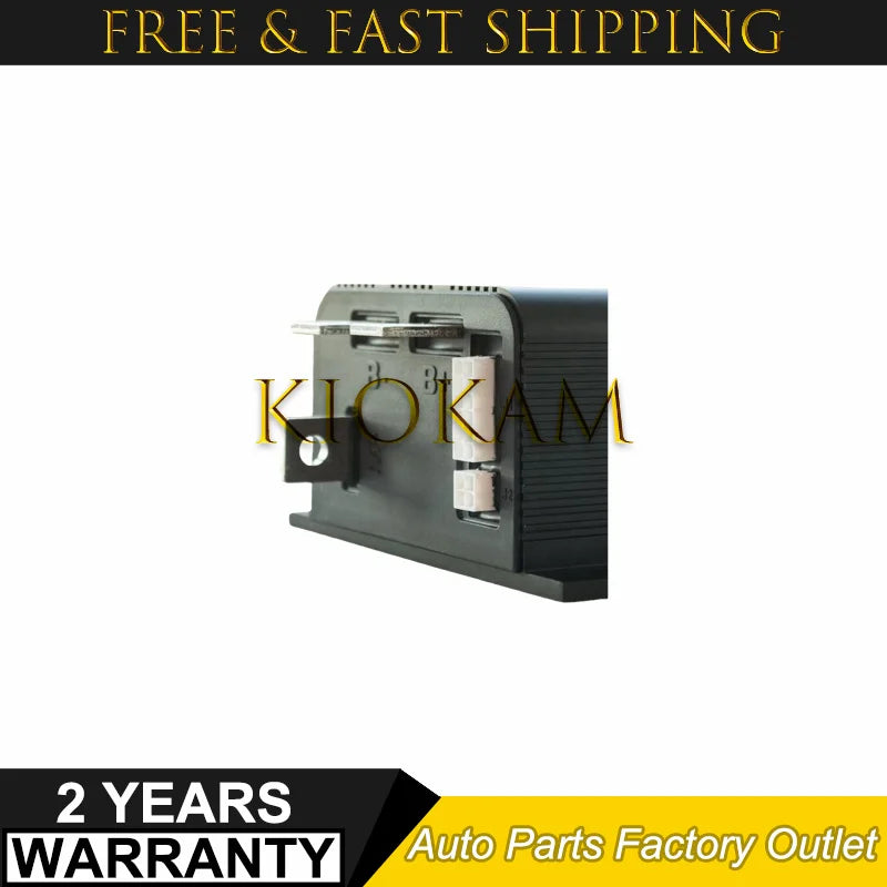 48V 600A DC Lifting Motor Controller for Electric Forklifts & Golf Carts – Curtis 1253-4804