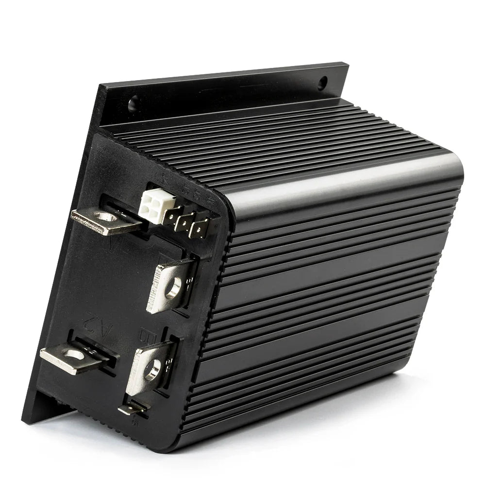 24V/36V 275A DC Golf Cart Motor Controller for EZGO – Replaces Curtis 1204-027 / PMC