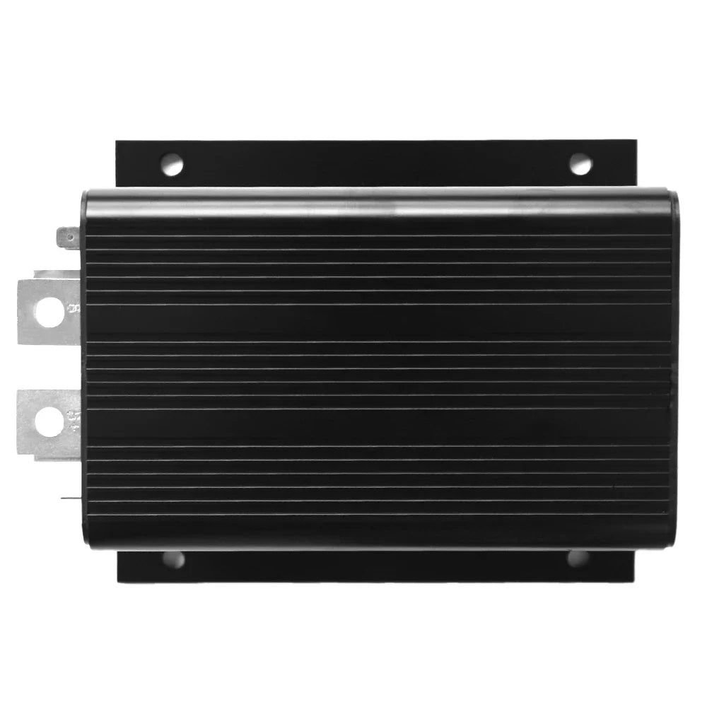 24V 275A DC Golf Cart Motor Controller for EZGO & Club Car – Curtis 1204M-4201 / 1204-015