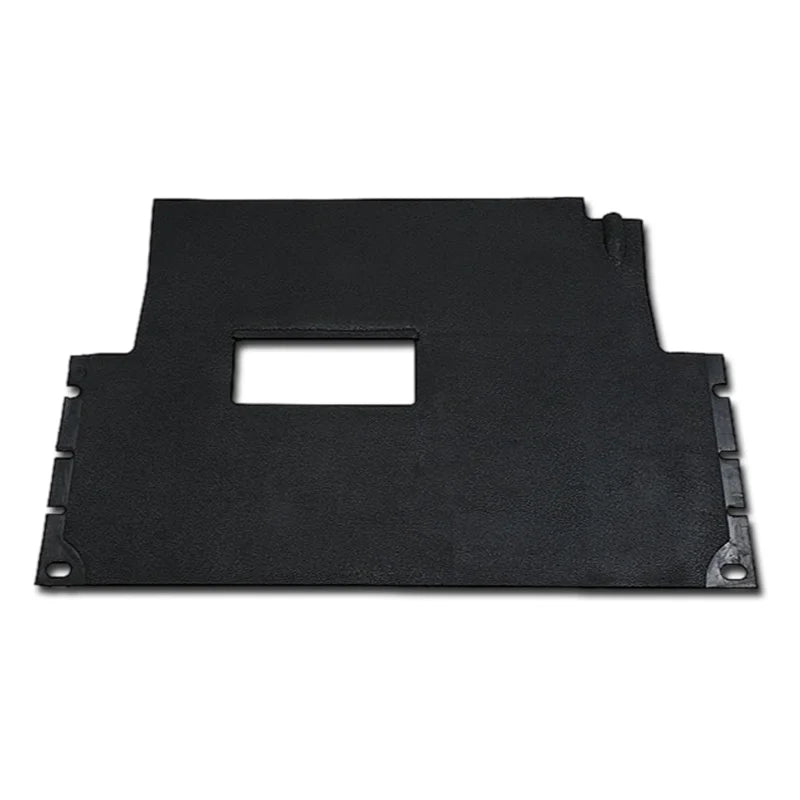 ClubCar Precedent 2004-Up Golf Cart Full Coverage Floor Liner Mat for Onward & Tempo Floor Mat OEM 102504801 102504802 103926401
