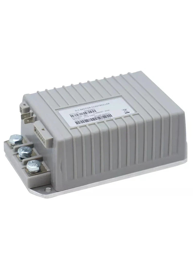 48V 250A Golf Cart Motor Controller for Club Car DS & Precedent (2009+) – Curtis 1515-5201 EXCEL