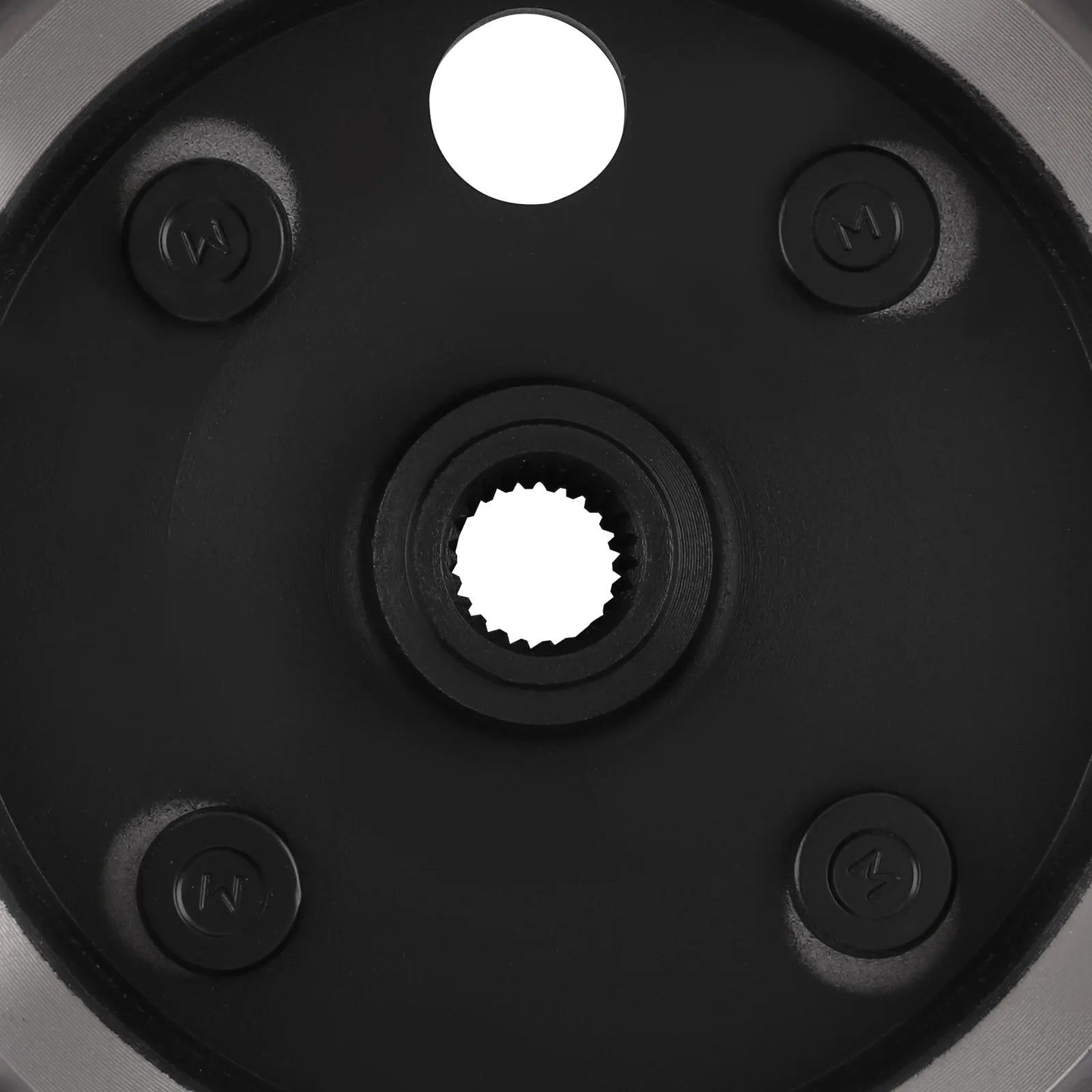 Golf Cart Rear Axle and Brake Hub Drum Assembly Kit Replacement for EZGO 1982-up 20377G11, 20377G12, 101807001