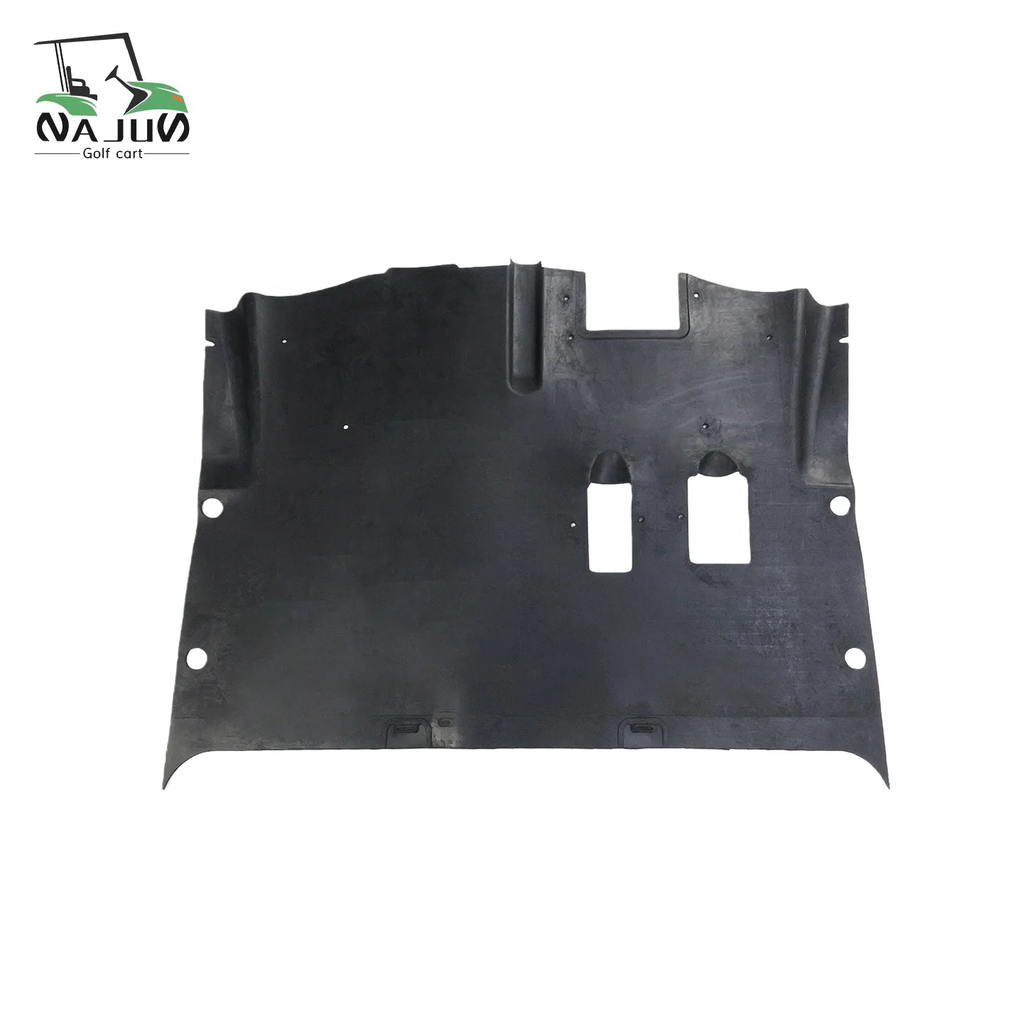 Golf Cart Accessories EZGO LXI Carpet Floor Mat Foot Pedal Cover for E-Z-GO LXI 5109104-JSA2C48-0000