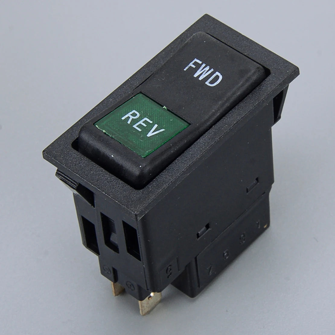 Forward Reverse Switch Bad | Universal