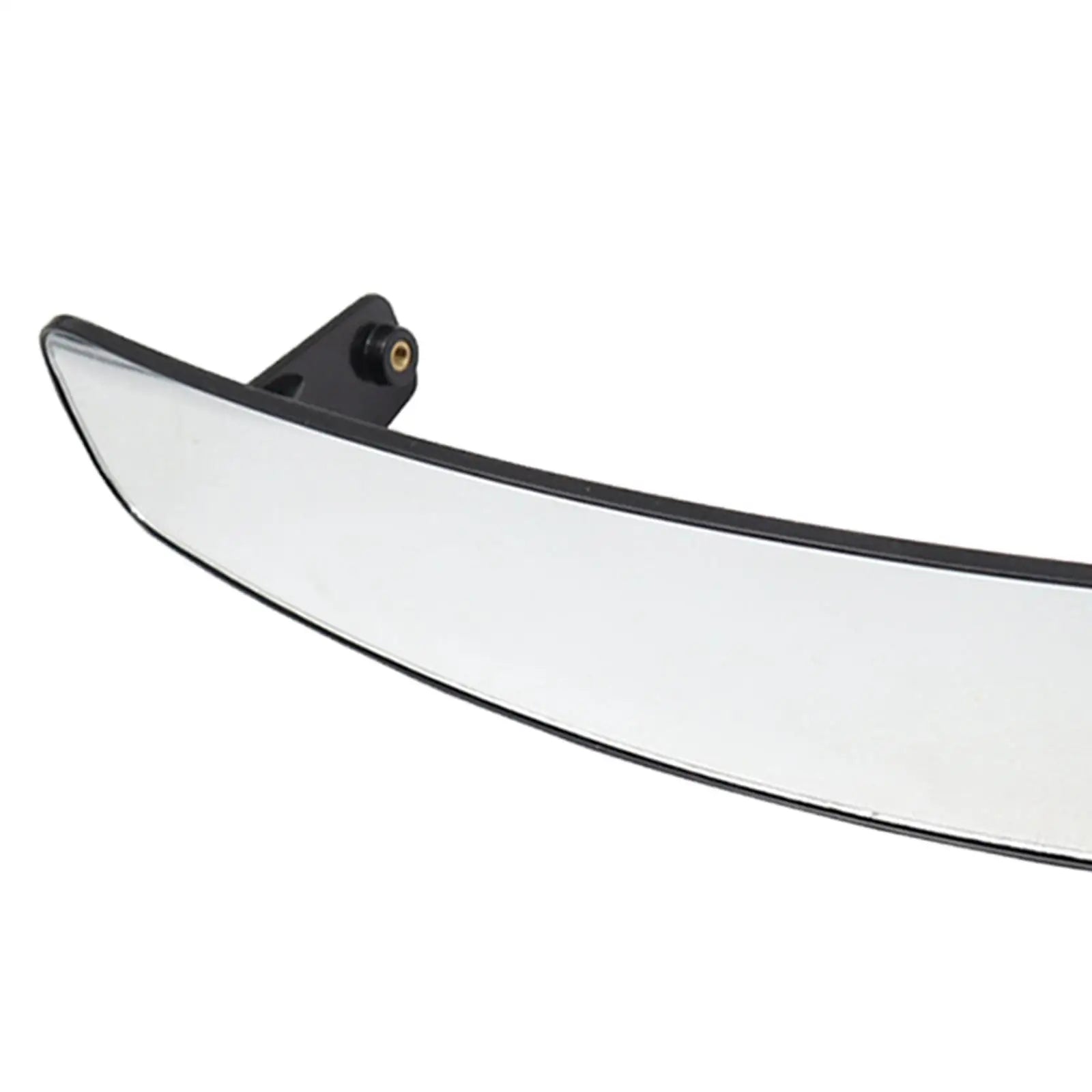 Golf Cart Rear View Mirror Spare Parts Durable Repair Parts Interior Trims Replacement Accessory Central Mirror for Yamaha