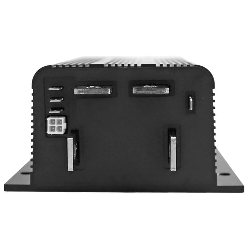 Replace Curtis 1205 1204 Motor Controllers 36V 500A 0-5KΩ Golf Carts Controller Compatible with EZGO Club Car 1205-117