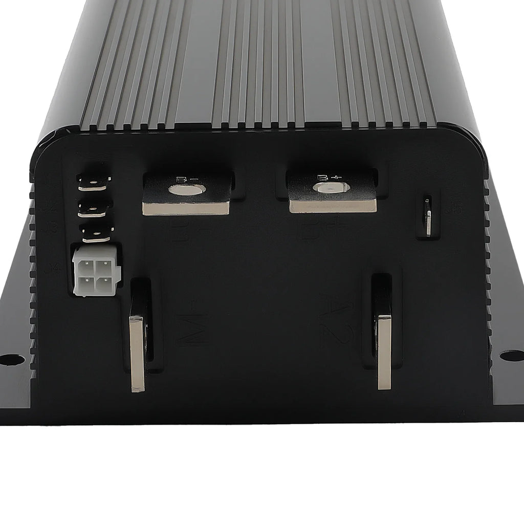 36V 500A Golf Cart Motor Controller for EZGO & Club Car DS (1991+) – Curtis 1205-117 Series