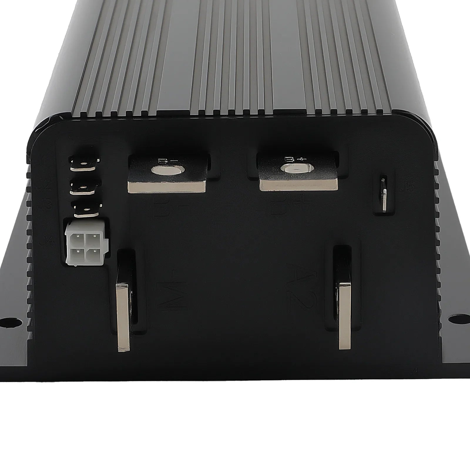 36V 500A Golf Cart Motor Controller for EZGO & Club Car DS (1991+) – Curtis 1205-117 Series