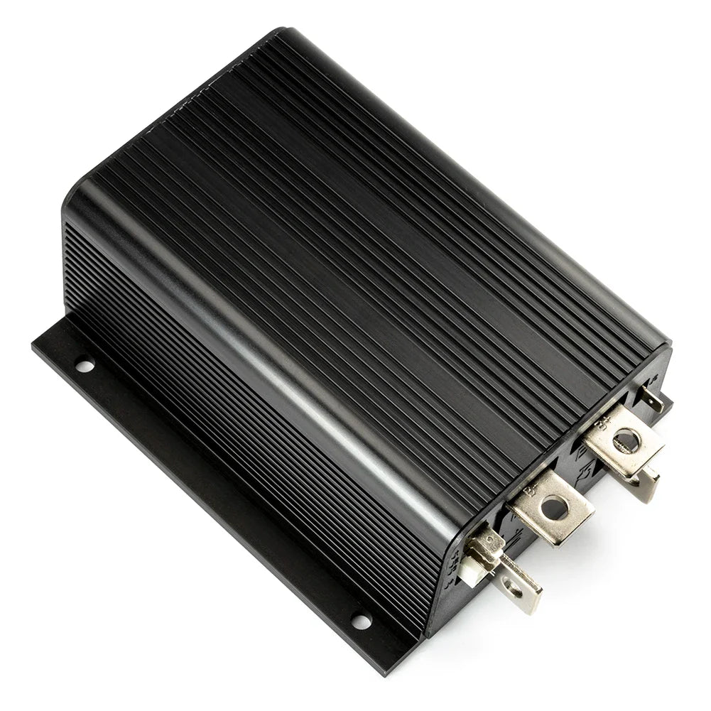 24V/36V 275A DC Golf Cart Motor Controller for EZGO – Replaces Curtis 1204-027 / PMC