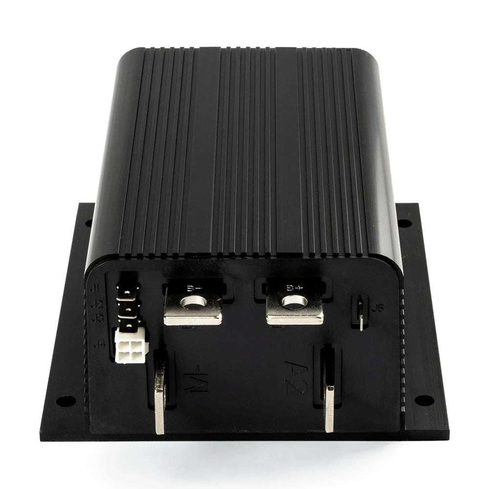 24V/36V 275A DC Golf Cart Motor Controller for EZGO – Replaces Curtis 1204-027 / PMC