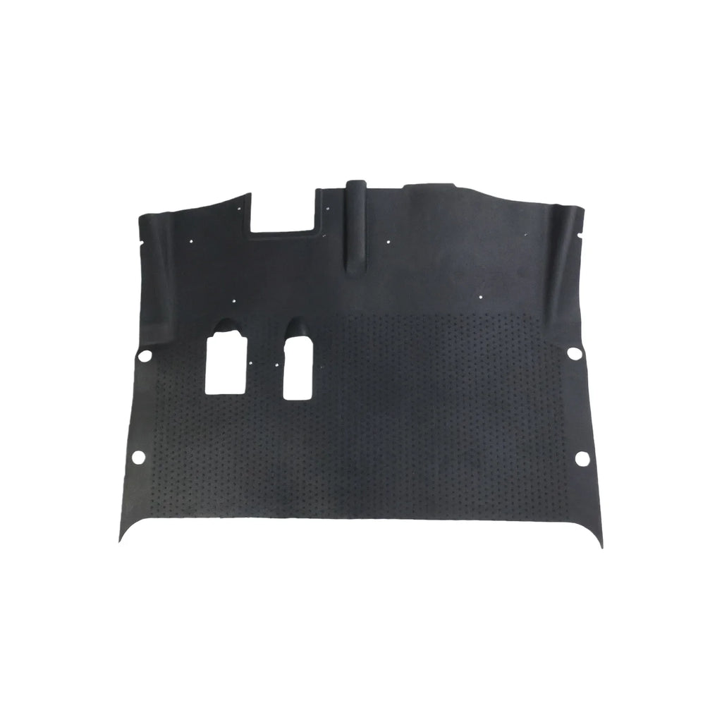 Golf Cart Accessories EZGO LXI Carpet Floor Mat Foot Pedal Cover for E-Z-GO LXI 5109104-JSA2C48-0000