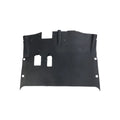 Golf Cart Accessories EZGO LXI Carpet Floor Mat Foot Pedal Cover for E-Z-GO LXI 5109104-JSA2C48-0000