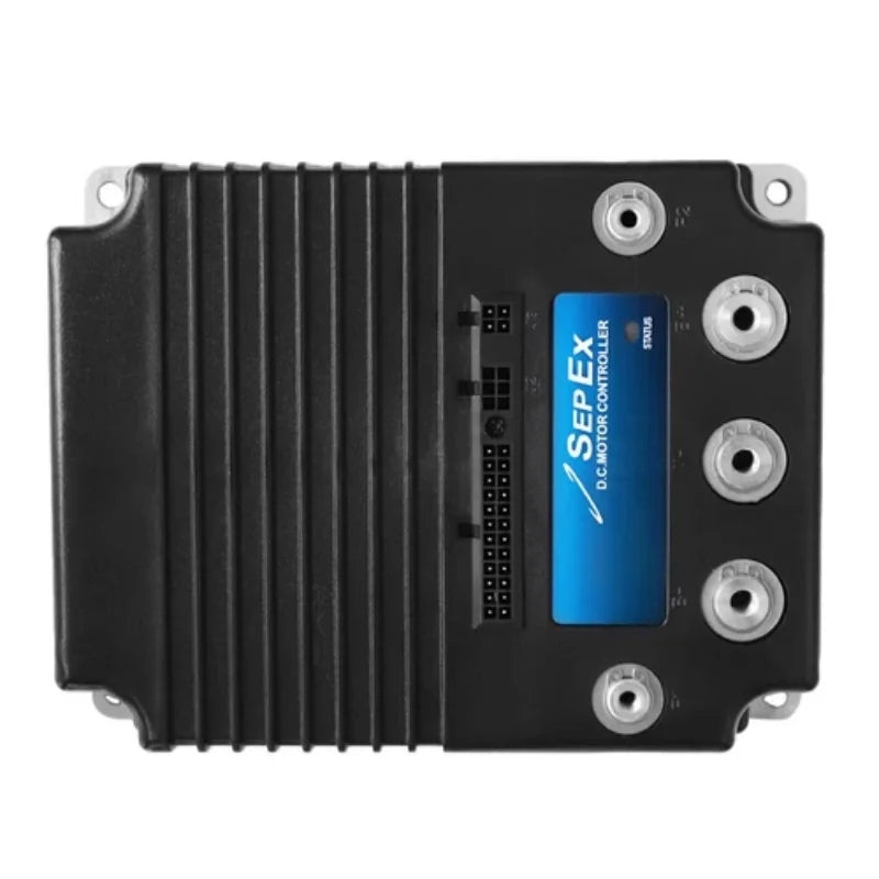 Motor Speed Controller 48V 500A for Curtis 1268 to Yamaha G19 G22 1996-2007 Golf Cart
