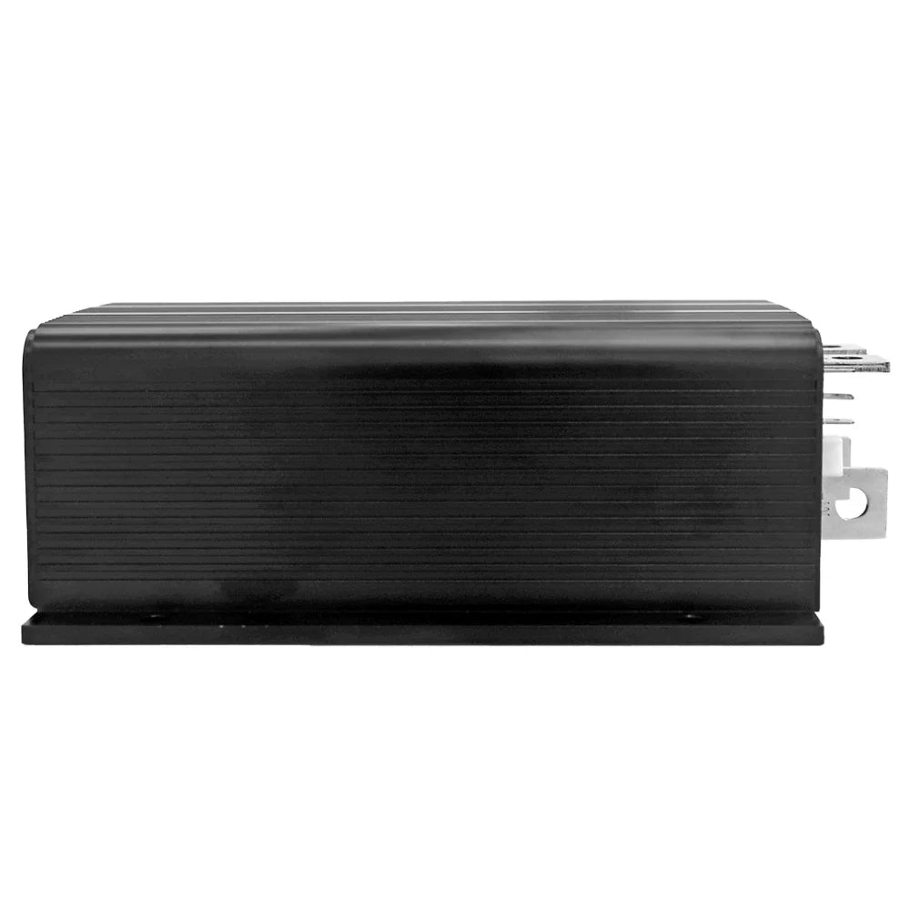 Replace Curtis 1205 1204 Motor Controllers 36V 500A 0-5KΩ Golf Carts Controller Compatible with EZGO Club Car 1205-117
