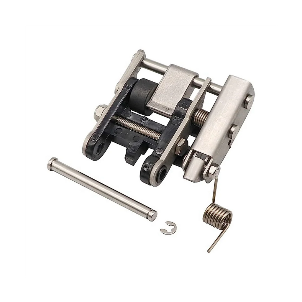 Club Car Precedent Golf Cart Brake Pawl Lock Assembly 1033205-01,1025874-01-ABWY