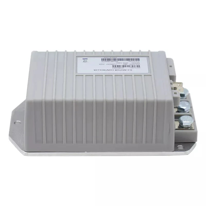 48V 250A Golf Cart Motor Controller for Club Car DS & Precedent (2009+) – Curtis 1515-5201 EXCEL