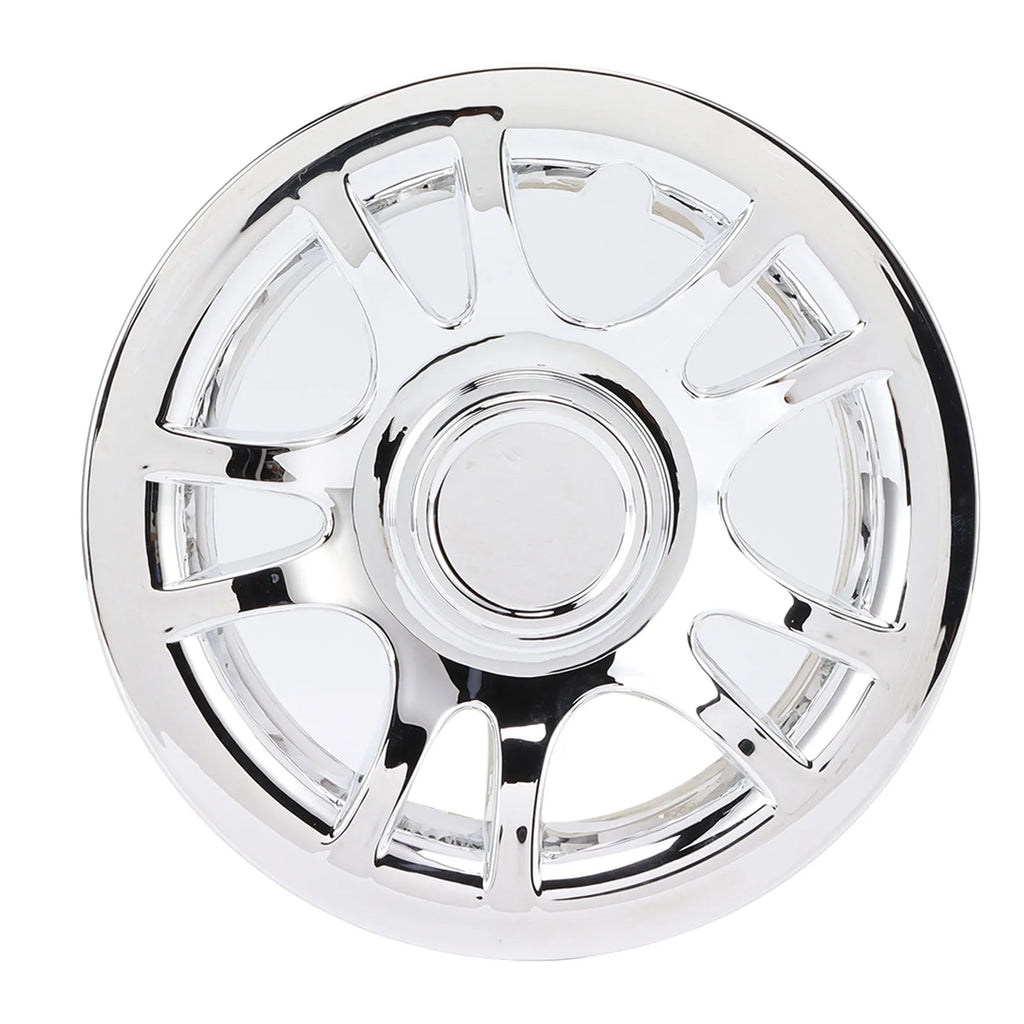 Golf Cart Hubcaps | EZGO | 8"