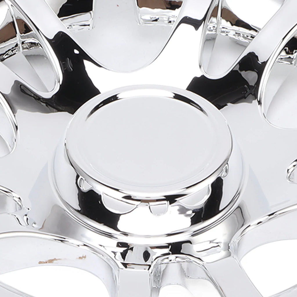 Golf Cart Hubcaps | EZGO | 8"
