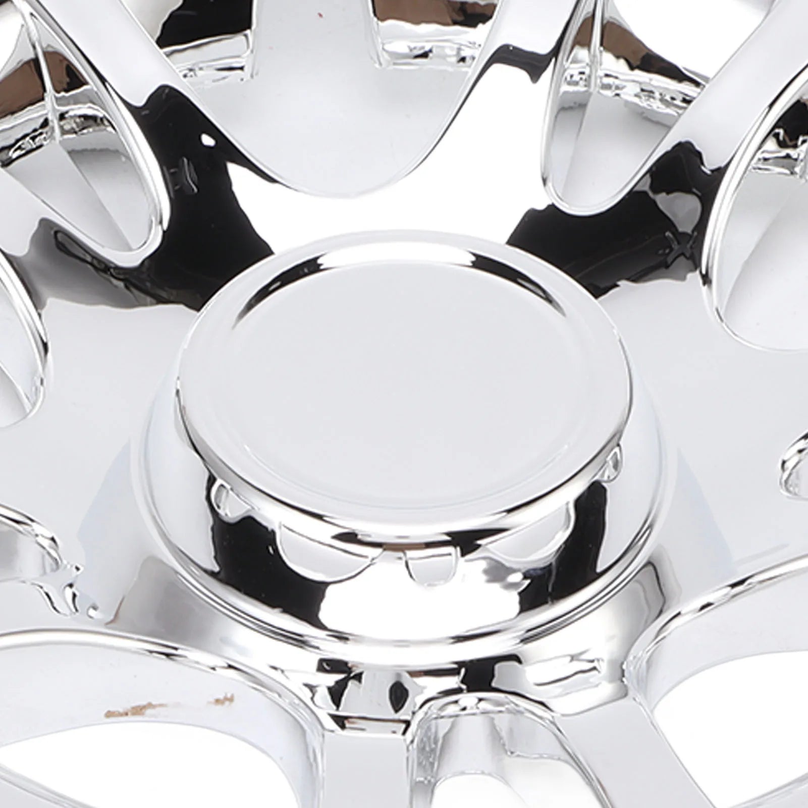 Golf Cart Hubcaps | EZGO | 8"