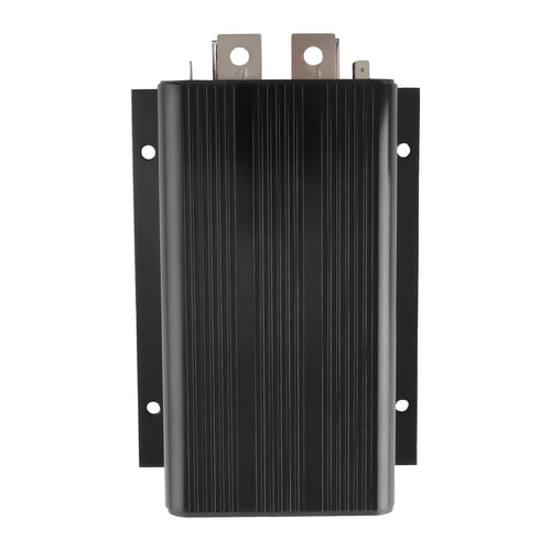 36V 500A Golf Cart Motor Controller for EZGO & Club Car DS (1991+) – Curtis 1205-117 Series