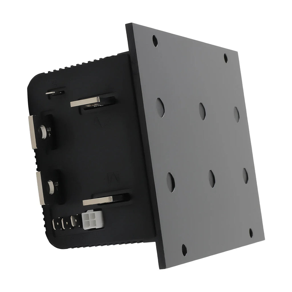 36V 500A Golf Cart Motor Controller for EZGO & Club Car DS (1991+) – Curtis 1205-117 Series