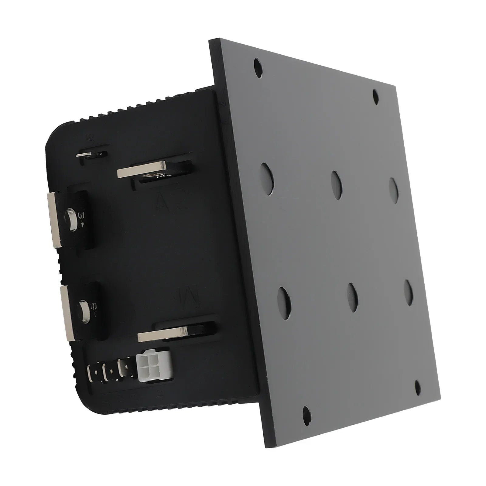 36V 500A Golf Cart Motor Controller for EZGO & Club Car DS (1991+) – Curtis 1205-117 Series
