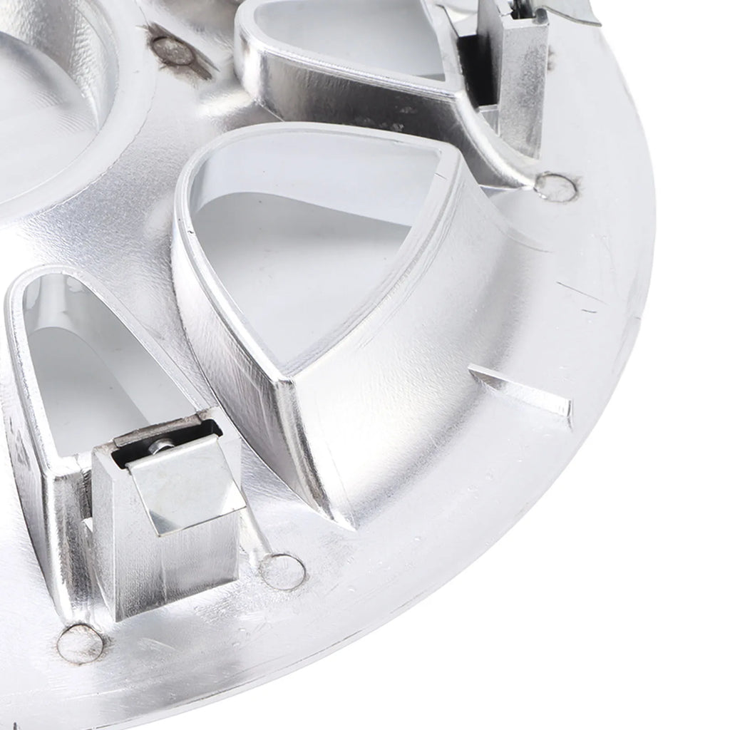 Golf Cart Hubcaps | EZGO | 8"