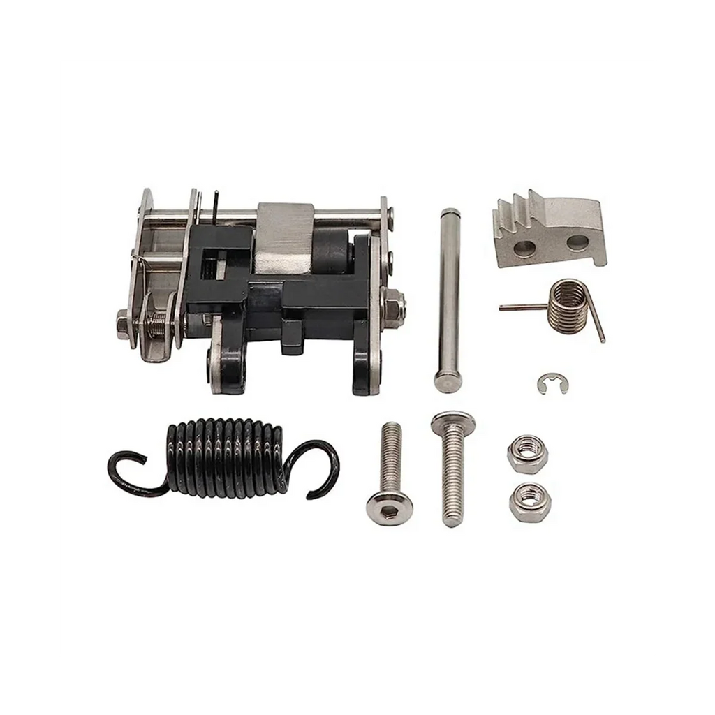 Club Car Precedent Golf Cart Brake Pawl Lock Assembly 1033205-01,1025874-01-ABWY
