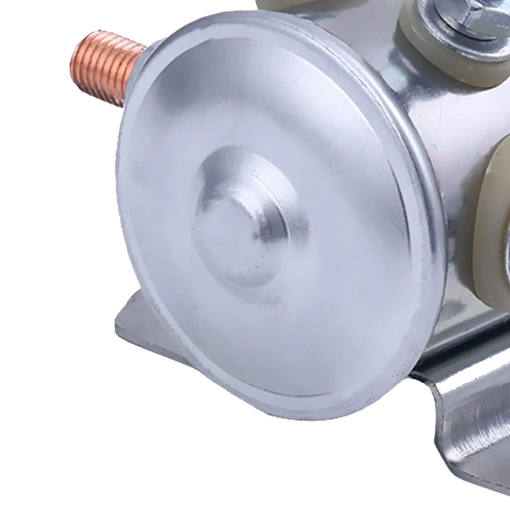 Solenoid Relay Assembly | Golf Cart-Cartzilla Golf Cart Parts &amp; Accessories
