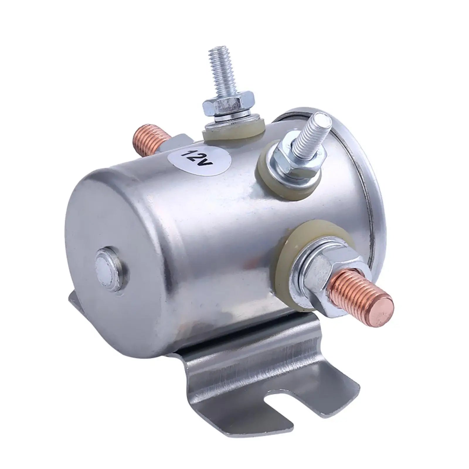 Solenoid Relay Assembly | Golf Cart-Cartzilla Golf Cart Parts &amp; Accessories
