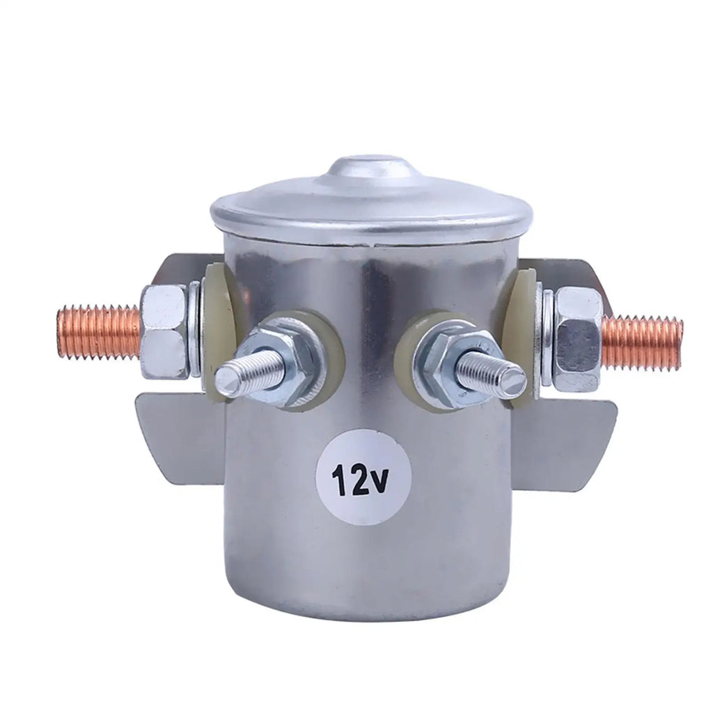 Solenoid Relay Assembly | Golf Cart-Cartzilla Golf Cart Parts &amp; Accessories