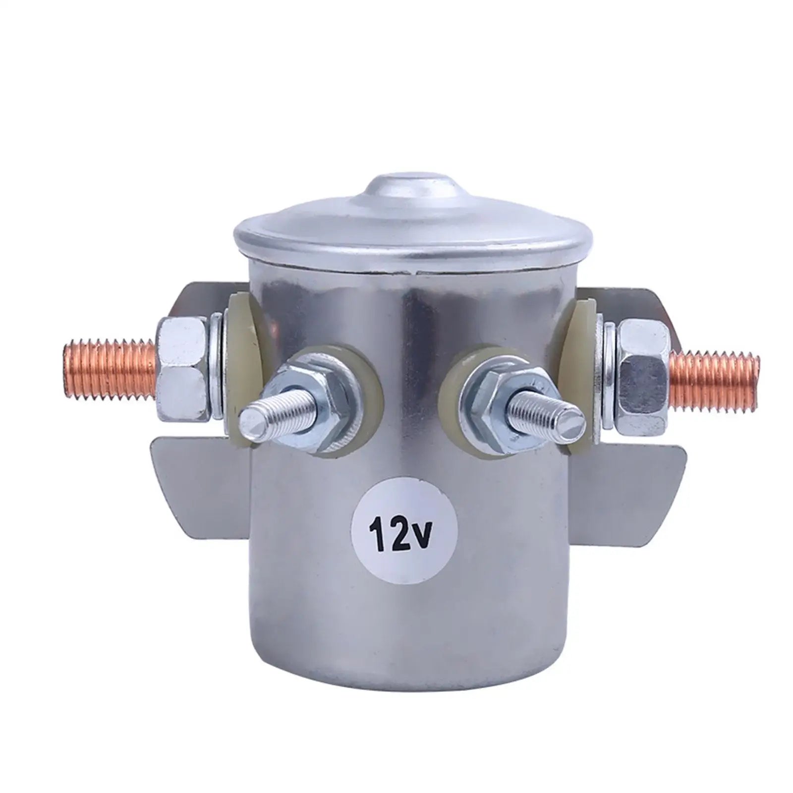 Solenoid Relay Assembly | Golf Cart-Cartzilla Golf Cart Parts &amp; Accessories