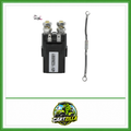 Solenoid Relay with Resistor | Club Car Precedent/DS | 48V-Cartzilla Golf Cart Parts &amp; Accessories