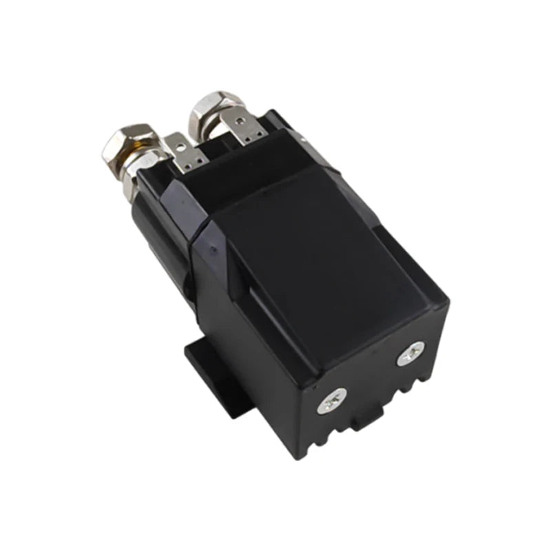 Solenoid Relay with Resistor | Club Car Precedent/Tempo | 48V-Cartzilla Golf Cart Parts &amp; Accessories