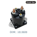 Solenoid Switch | Club Car Precedent/Carryall/Transporter | 12V-Cartzilla Golf Cart Parts &amp; Accessories