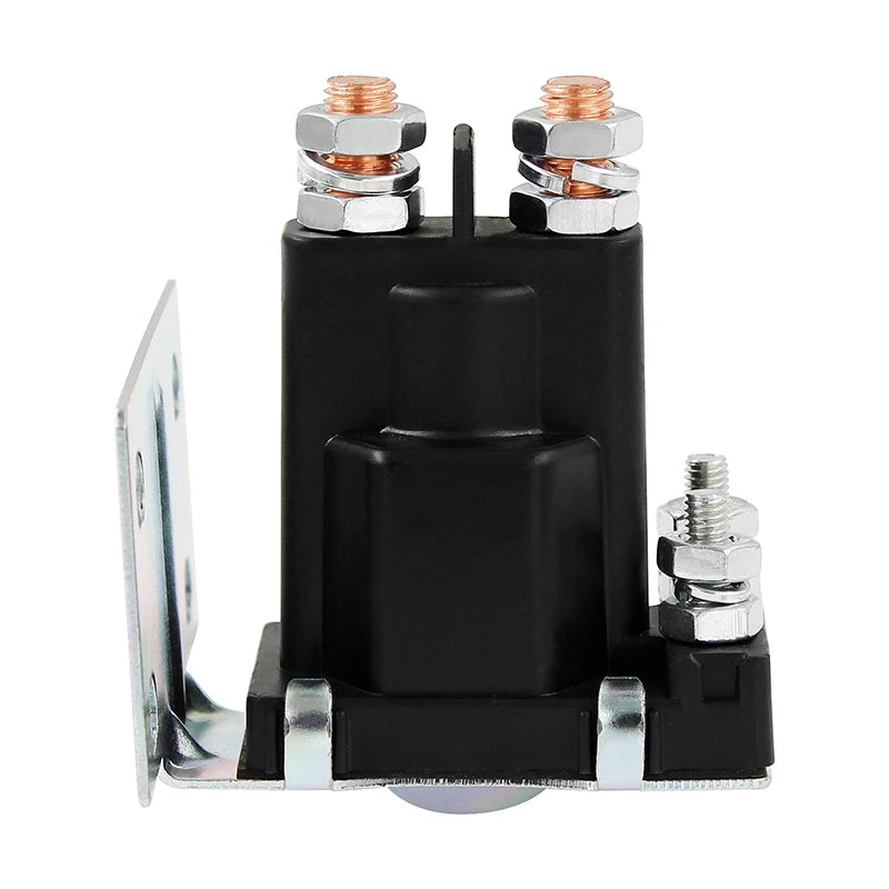 Starter Solenoid Relay | EZGO TXT 1994-Up | 12V-Cartzilla Golf Cart Parts &amp; Accessories