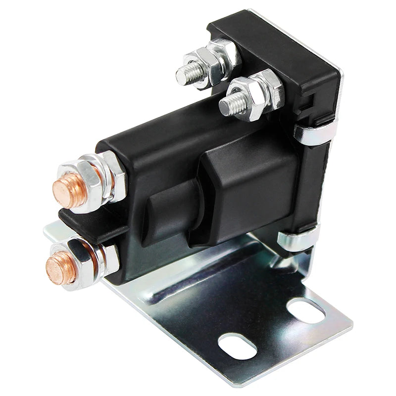 Starter Solenoid Relay | EZGO TXT 1994-Up | 12V-Cartzilla Golf Cart Parts &amp; Accessories