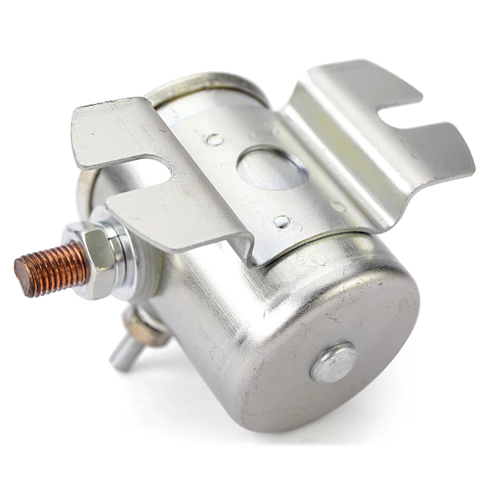 Starter Solenoid Relay | EZGO TXT/Medalist/Marathon | 36V-Cartzilla Golf Cart Parts &amp; Accessories